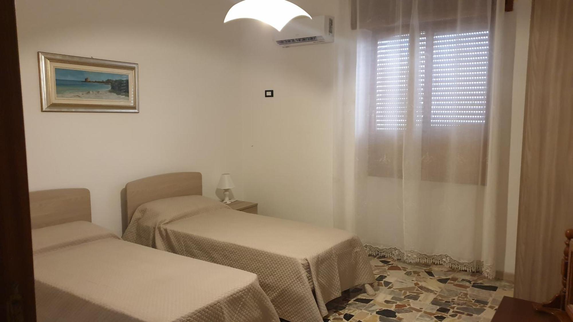 Bingo 1 Completo Aparthotel Alghero Exterior photo